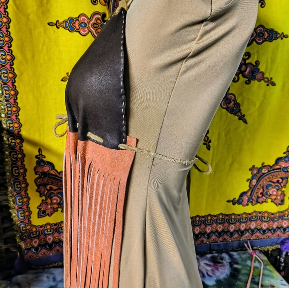 Handmade Halter top - Picture 5 of 8